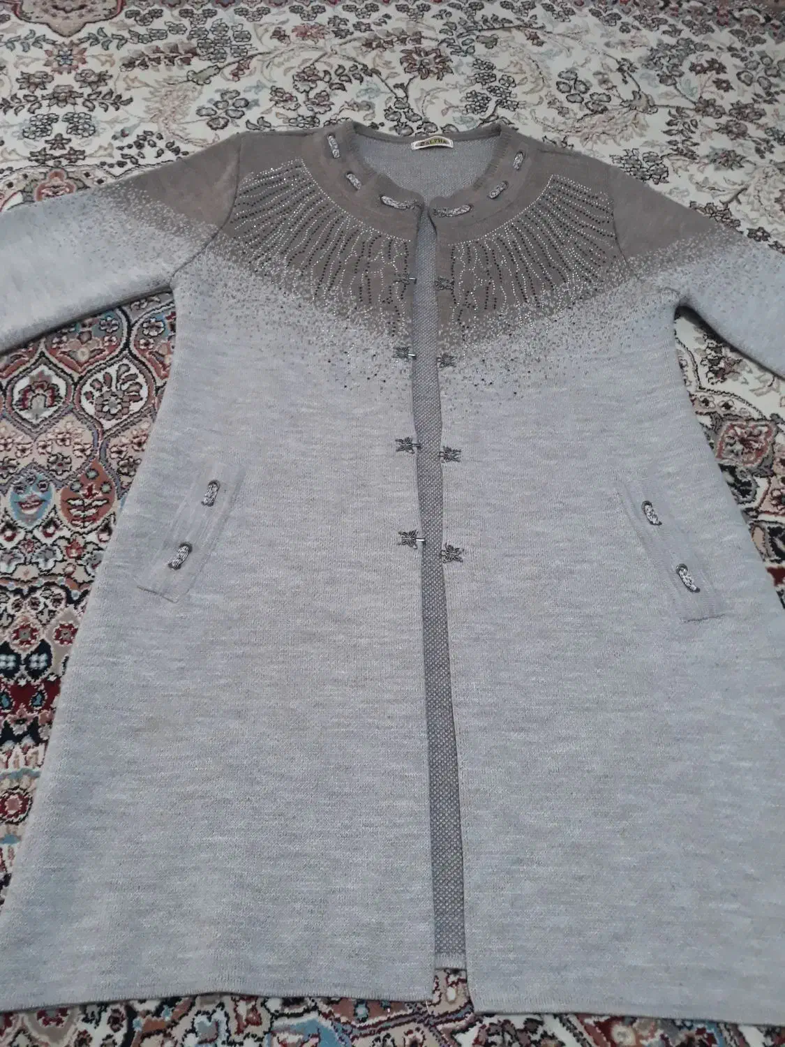 مانتو بافت|لباس|تربت جام, معدآباد|دیوار