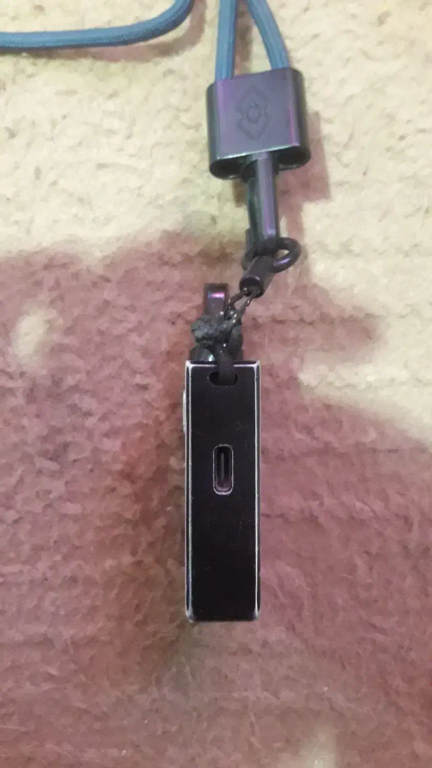 فروش یک عدد پاد|زیورآلات و اکسسوری|تنکابن, |دیوار