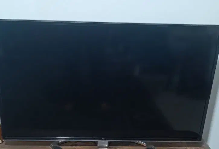 تلویزیون 46 tcl|تلویزیون و پروژکتور|کرمان, |دیوار