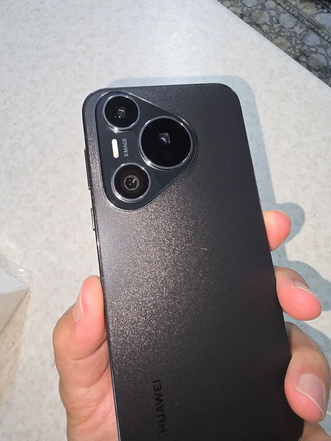 pura 70 256 ram 12|موبایل|کرج, کیانمهر|دیوار