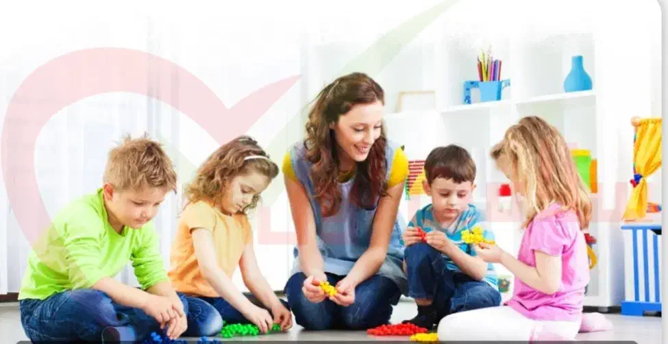 استخدام مربی کودک پاره وقت|استخدام آموزشی|تبریز, |دیوار