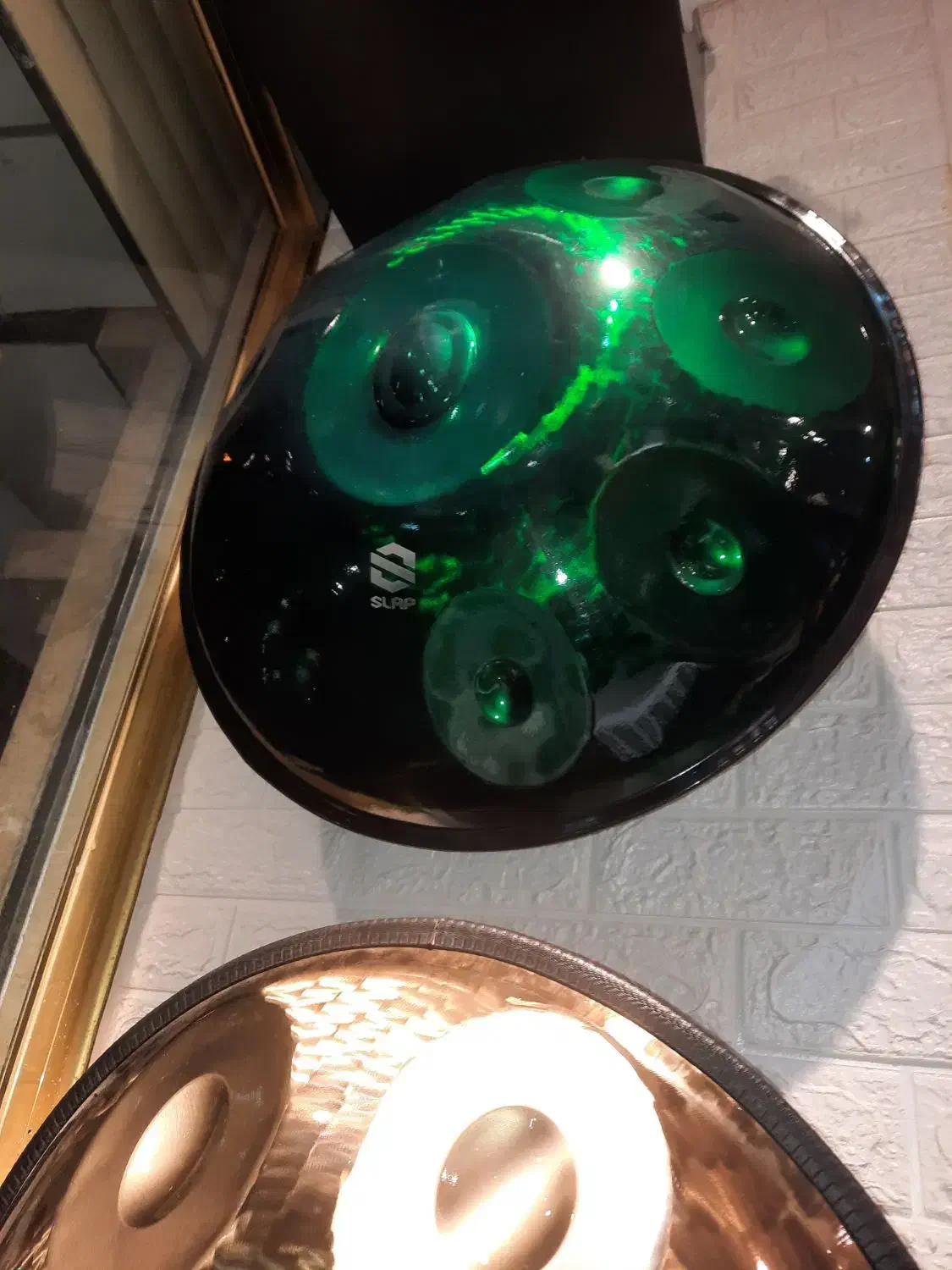 هنگدرام هندپن هنگ درام|درام و پرکاشن|تبریز, |دیوار