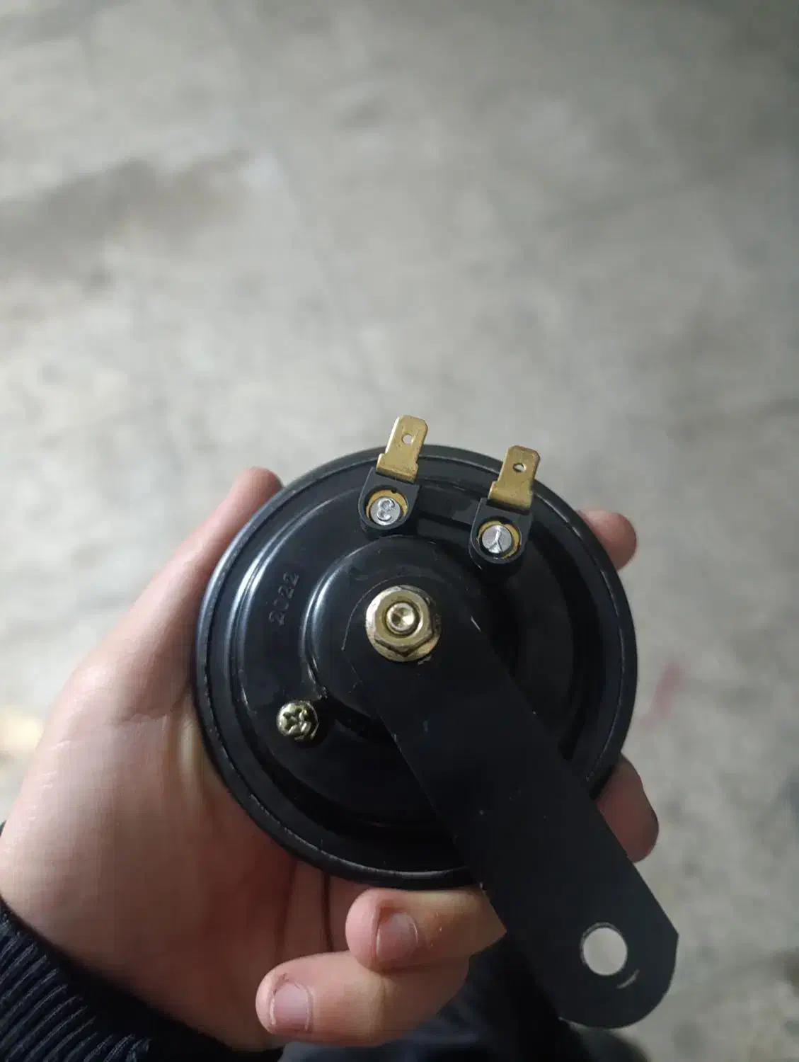 بوق پراید|قطعات یدکی و لوازم جانبی|رودسر, |دیوار