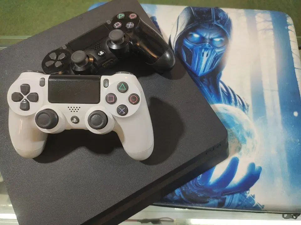 PS4|کنسول، بازی ویدئویی و آنلاین|شیروان (خراسان), |دیوار