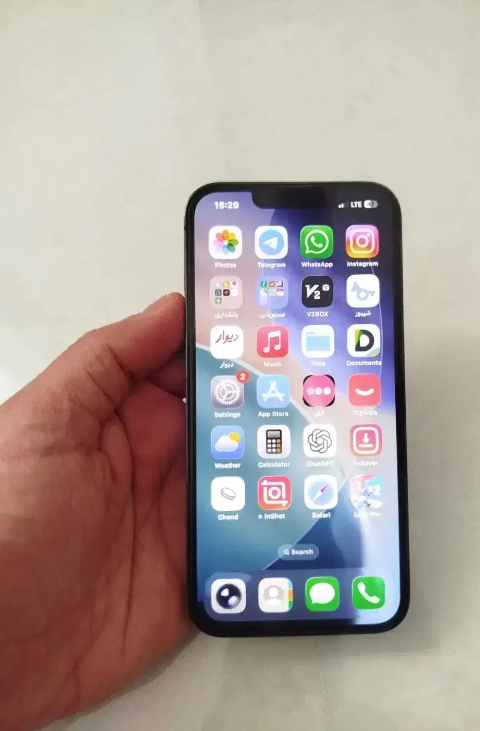 ۱۳ پرو|موبایل|سقز, |دیوار