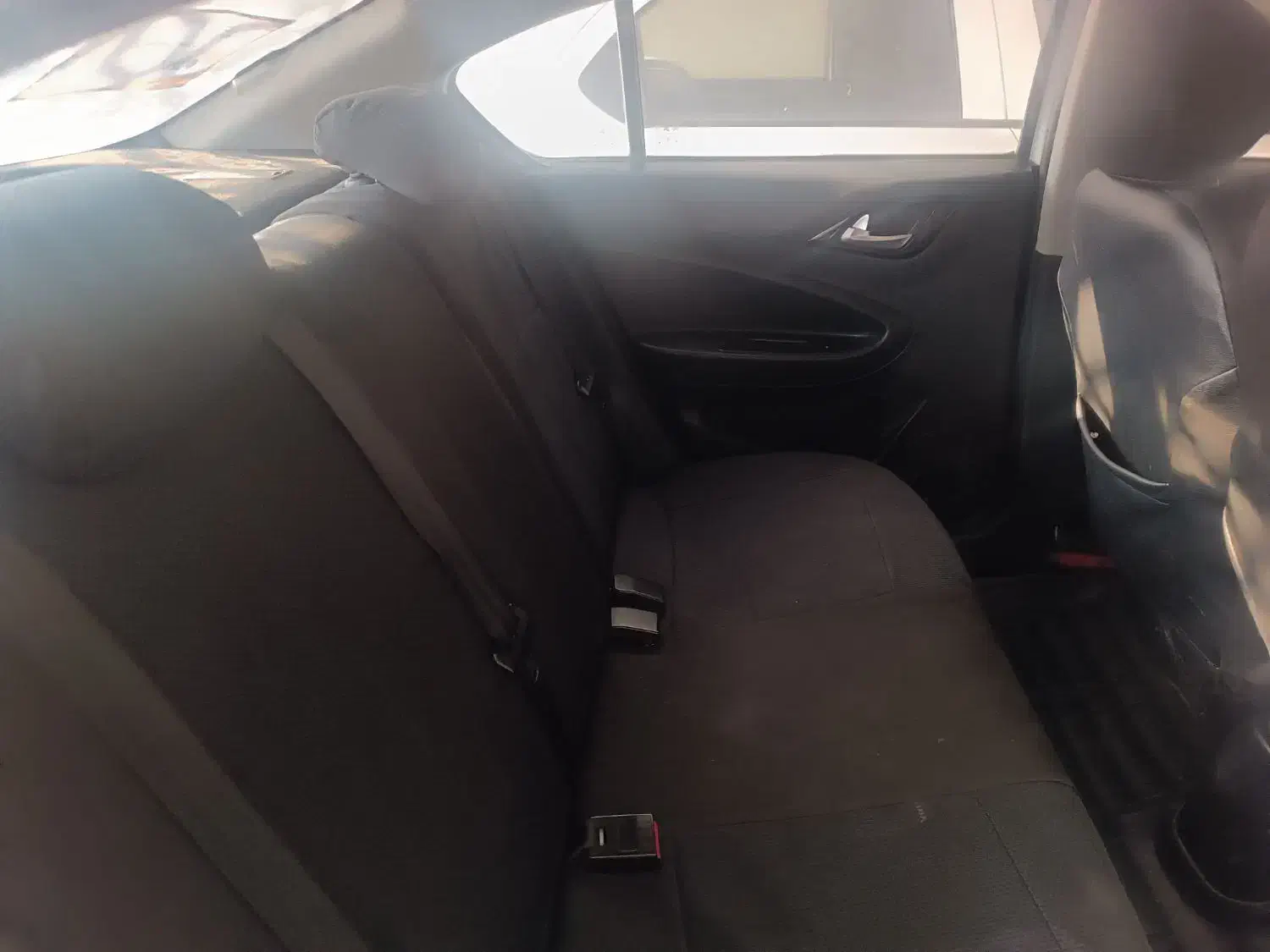 برلیانس ۲۳۰ ۹۷ پارس خودرویی|خودرو سواری و وانت|تهران, قصر فیروزه ۱|دیوار