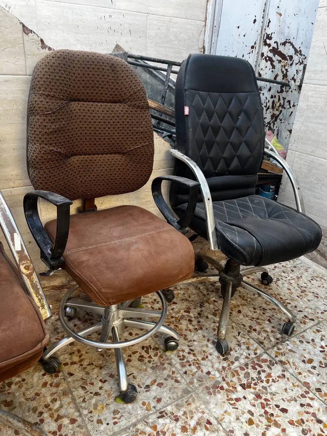 صندلی|صندلی و نیمکت|بوشهر, |دیوار