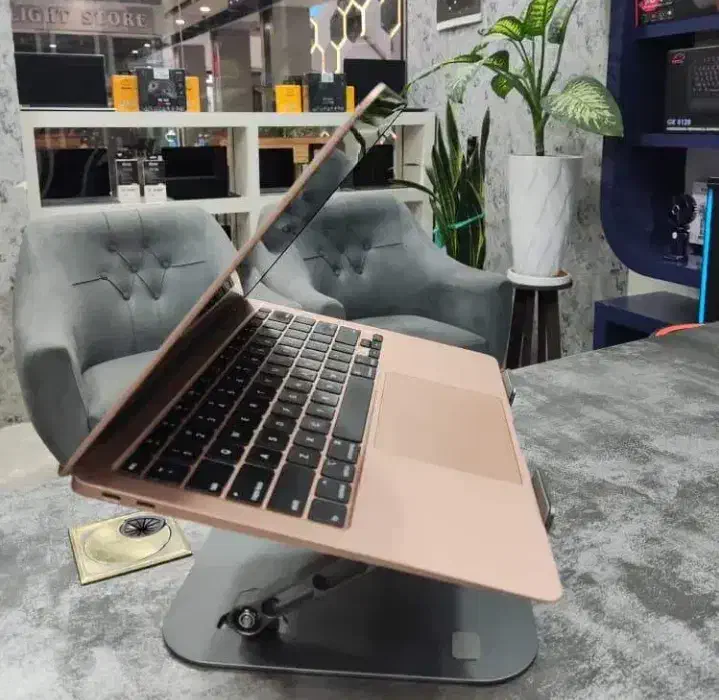 مکبوک ۲۰۲۰ در حد اک|رایانه همراه|کرج, دهقان ویلا|دیوار