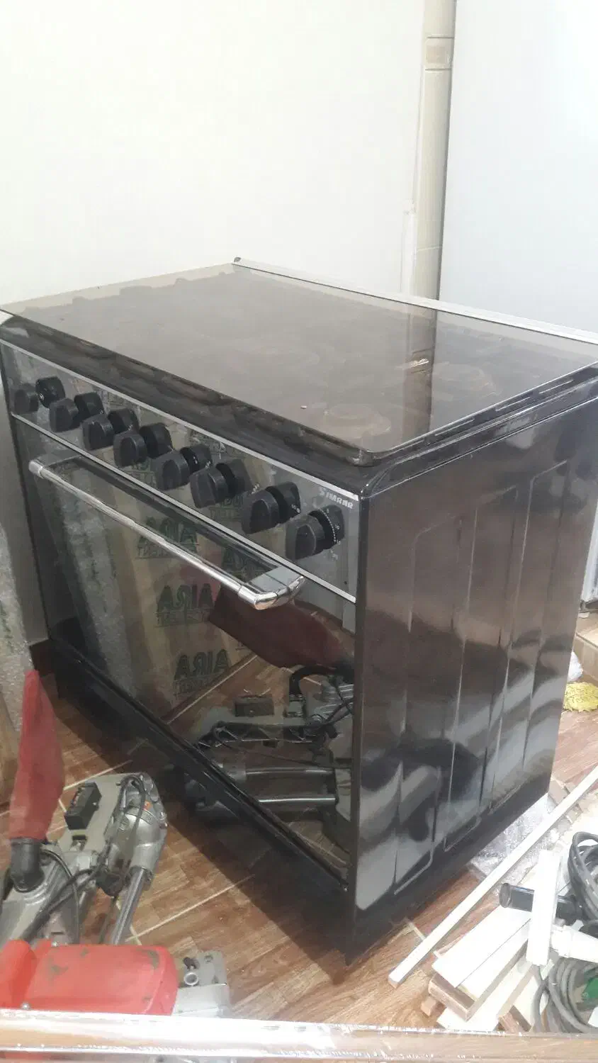 گاز و هود|هود|تبریز, |دیوار