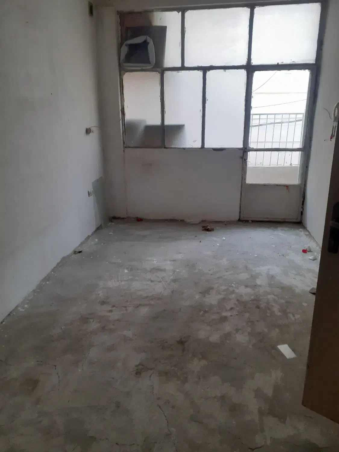 آپارتمان ۵۰ متری یک خواب|فروش آپارتمان|محمدشهر, کوی بهار|دیوار