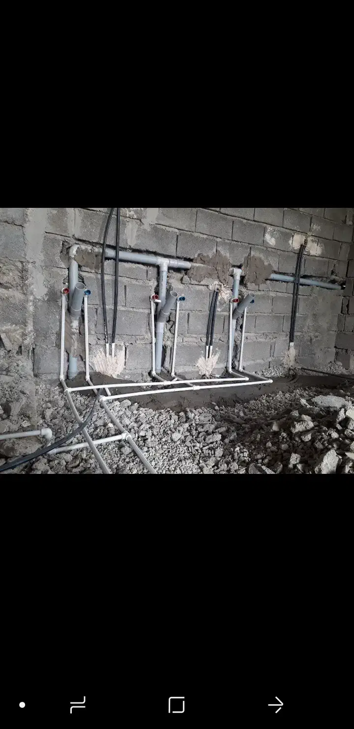 لوله کش|خدمات پیشه و مهارت|بندرعباس, |دیوار