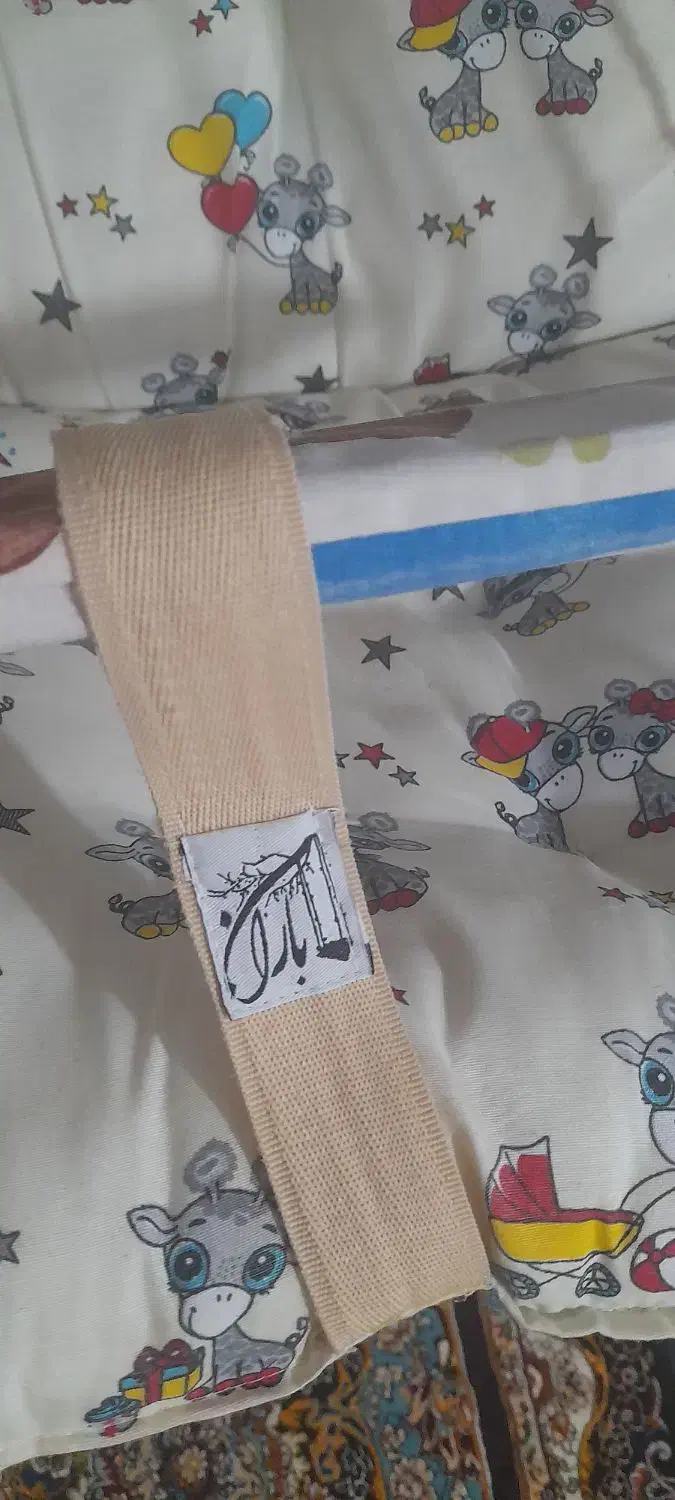 تاب بچه|اسباب و اثاث بچه|سرپل ذهاب, |دیوار