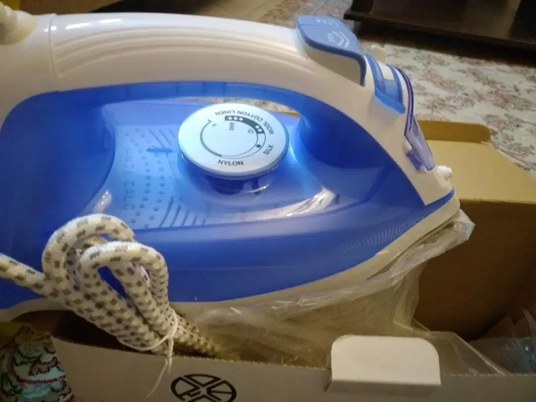 اتو اکبندونو|اتو و لوازم اتو|شاهرود, |دیوار