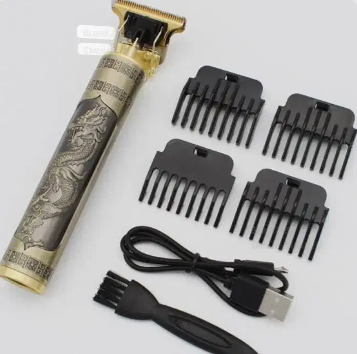 ماشین اصلاح و خط زن حرفه ای|آرایشی، بهداشتی، درمانی|ساری, |دیوار