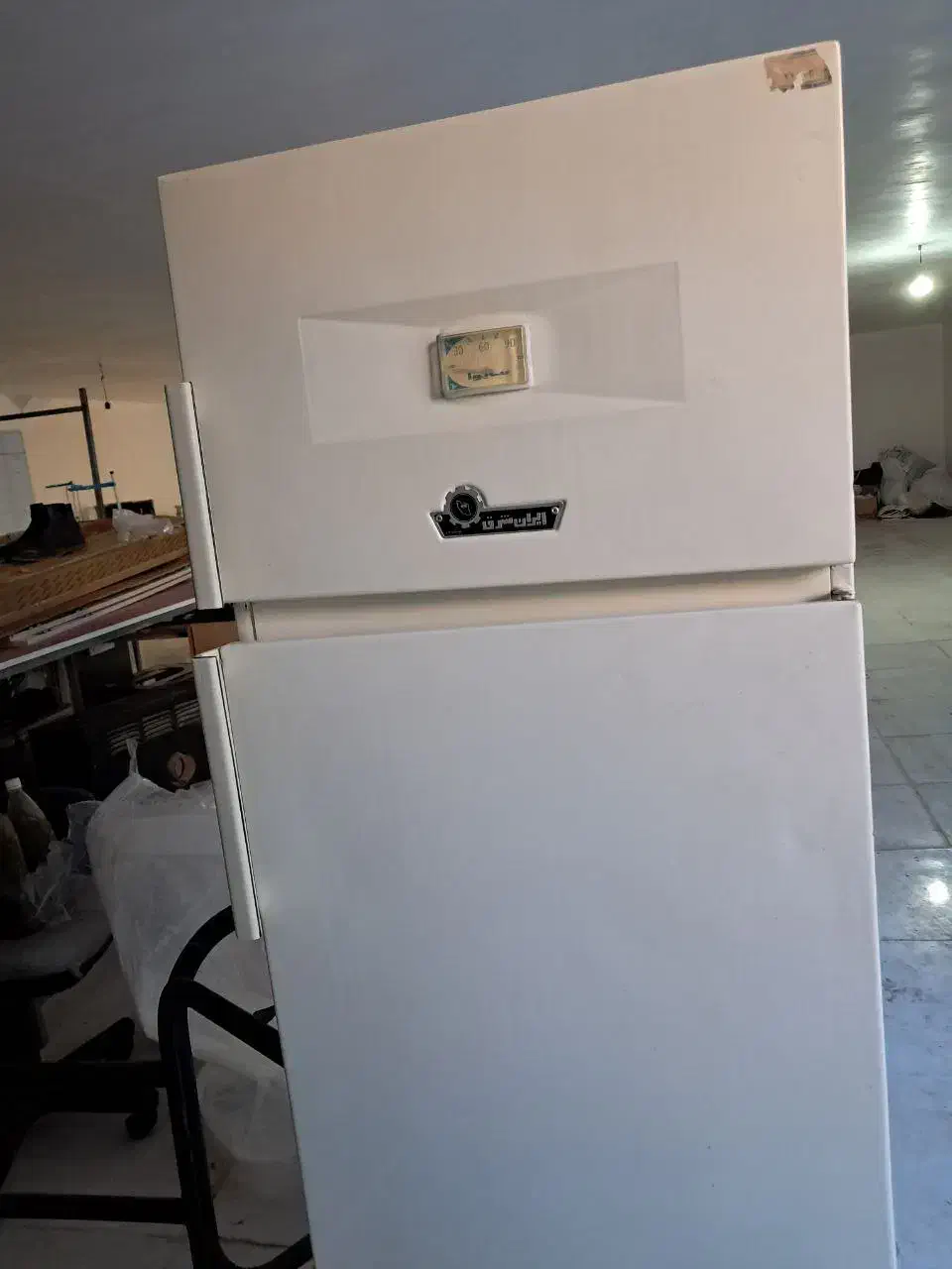 آبگرمکن گازی ایستاده ایران شرق|آبگرمکن، پکیج، شوفاژ|نورآباد, |دیوار