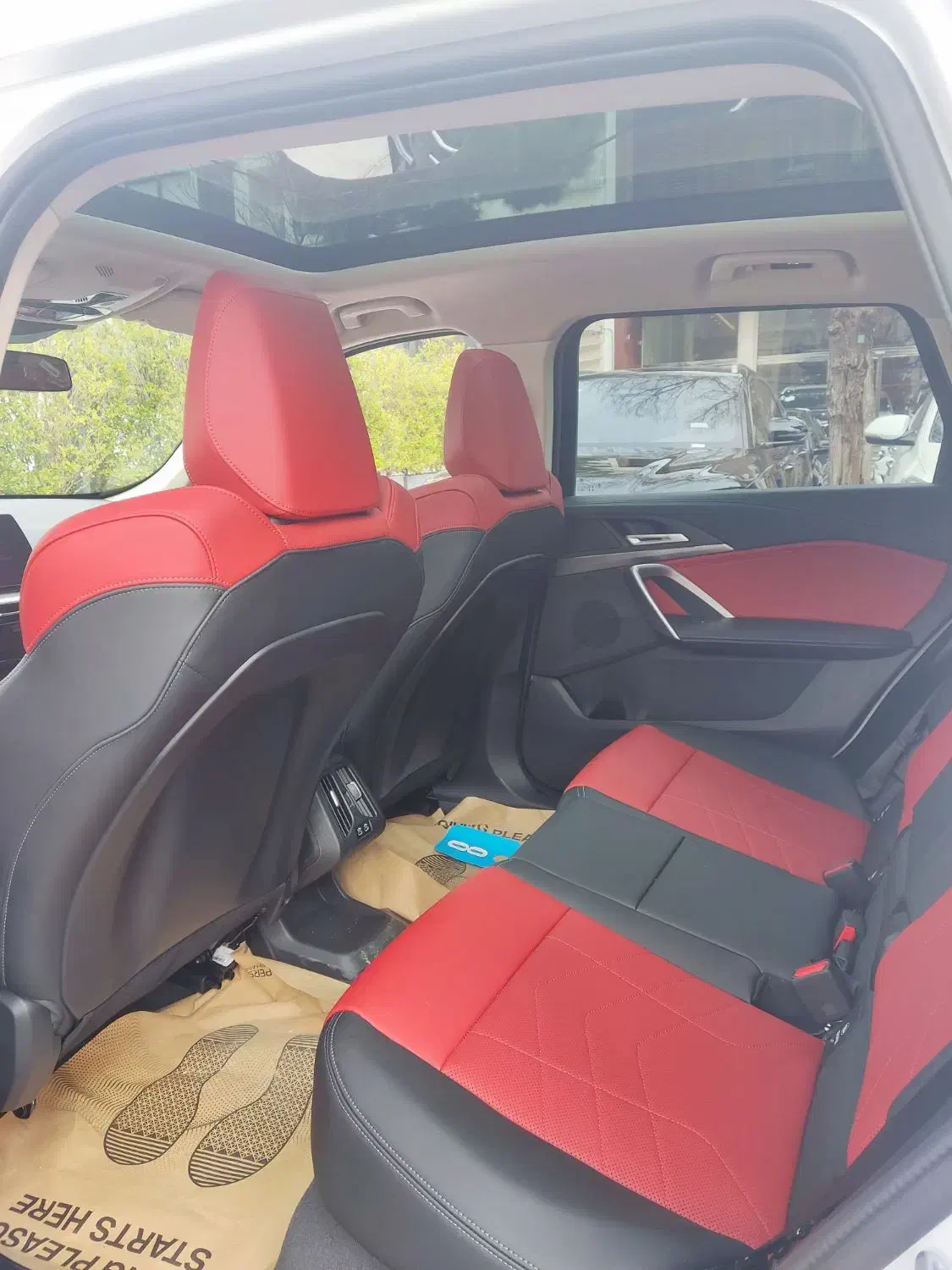 Bmw ix1 2025|خودرو سواری و وانت|شیراز, فرهنگ شهر|دیوار