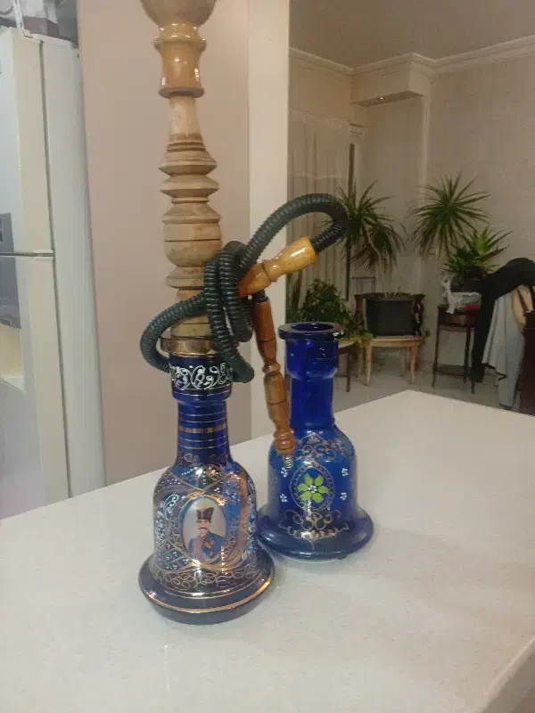 قلیون|صنایع دستی و سایر لوازم تزئینی|تهران, استقلال|دیوار