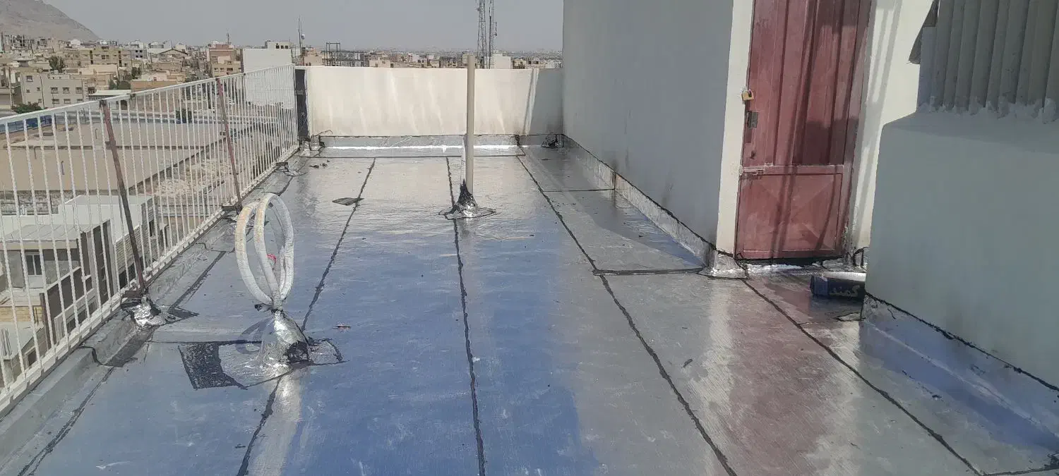 ایزوگام دلیجان|خدمات پیشه و مهارت|نجف‌آباد, کهریزسنگ|دیوار