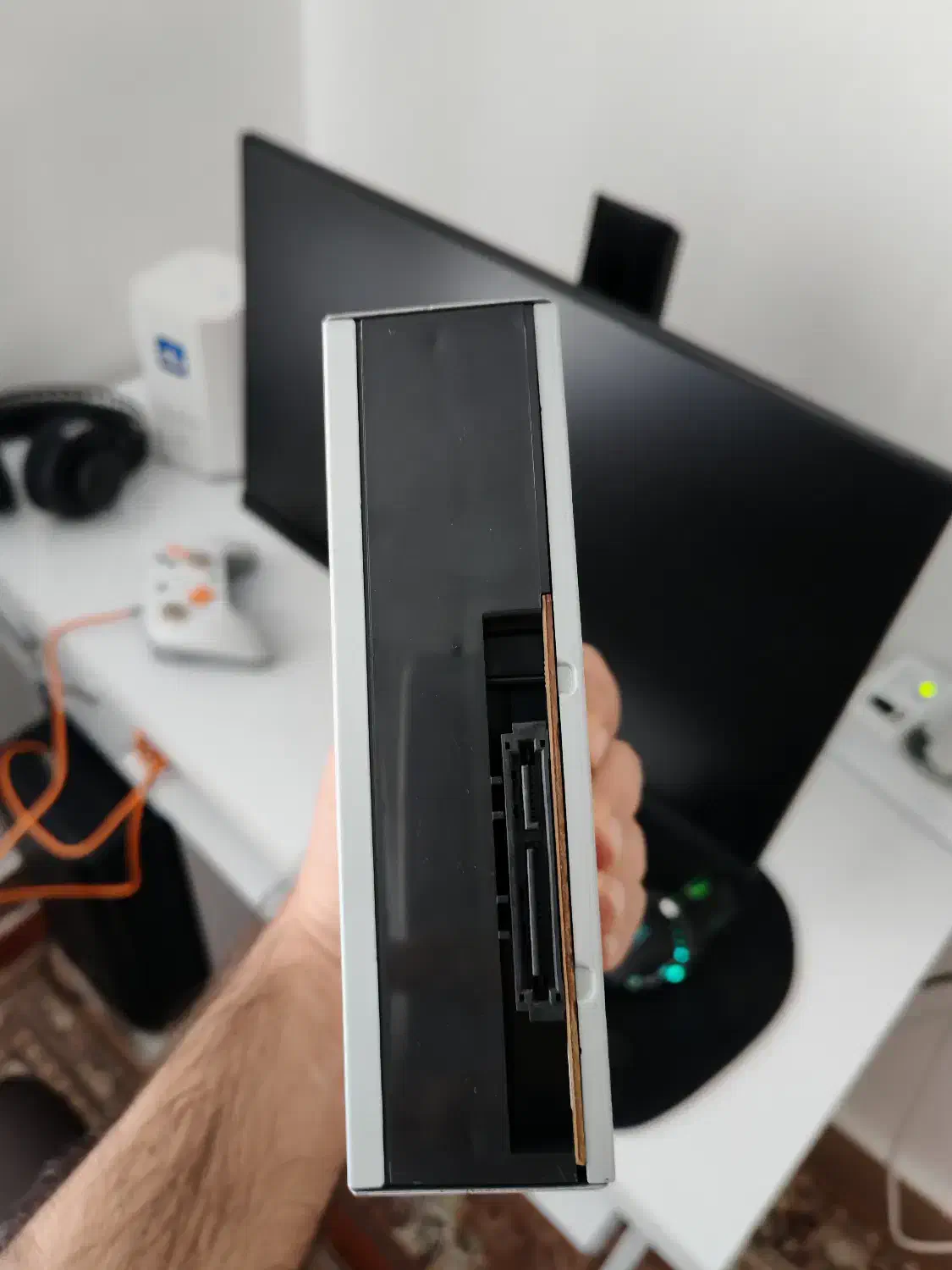 دی وی دی رام R/W|قطعات و لوازم جانبی رایانه|پیرانشهر, |دیوار