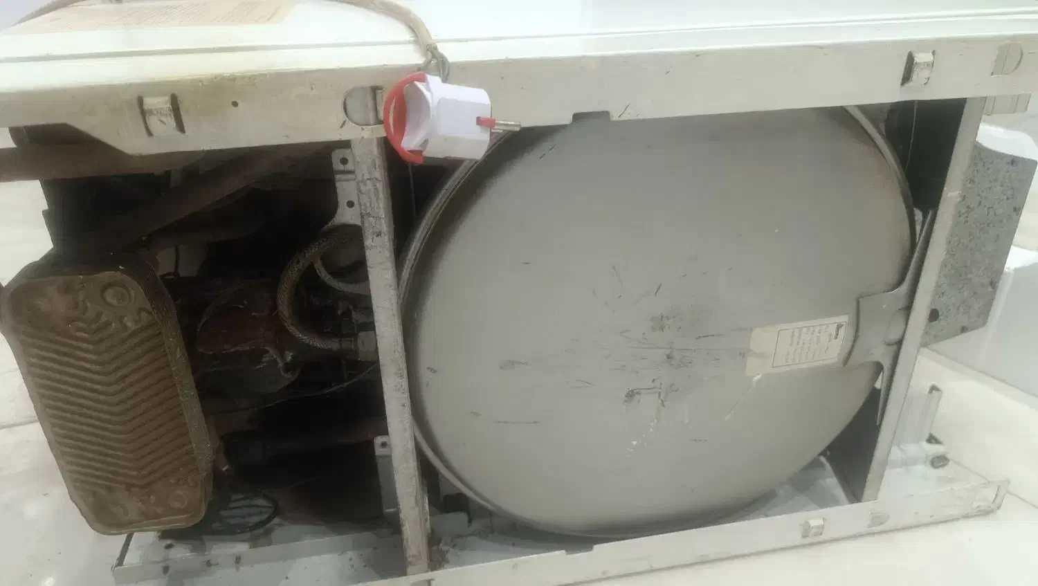 پکیج بوتانBN324i|آبگرمکن، پکیج، شوفاژ|مبارکه, |دیوار