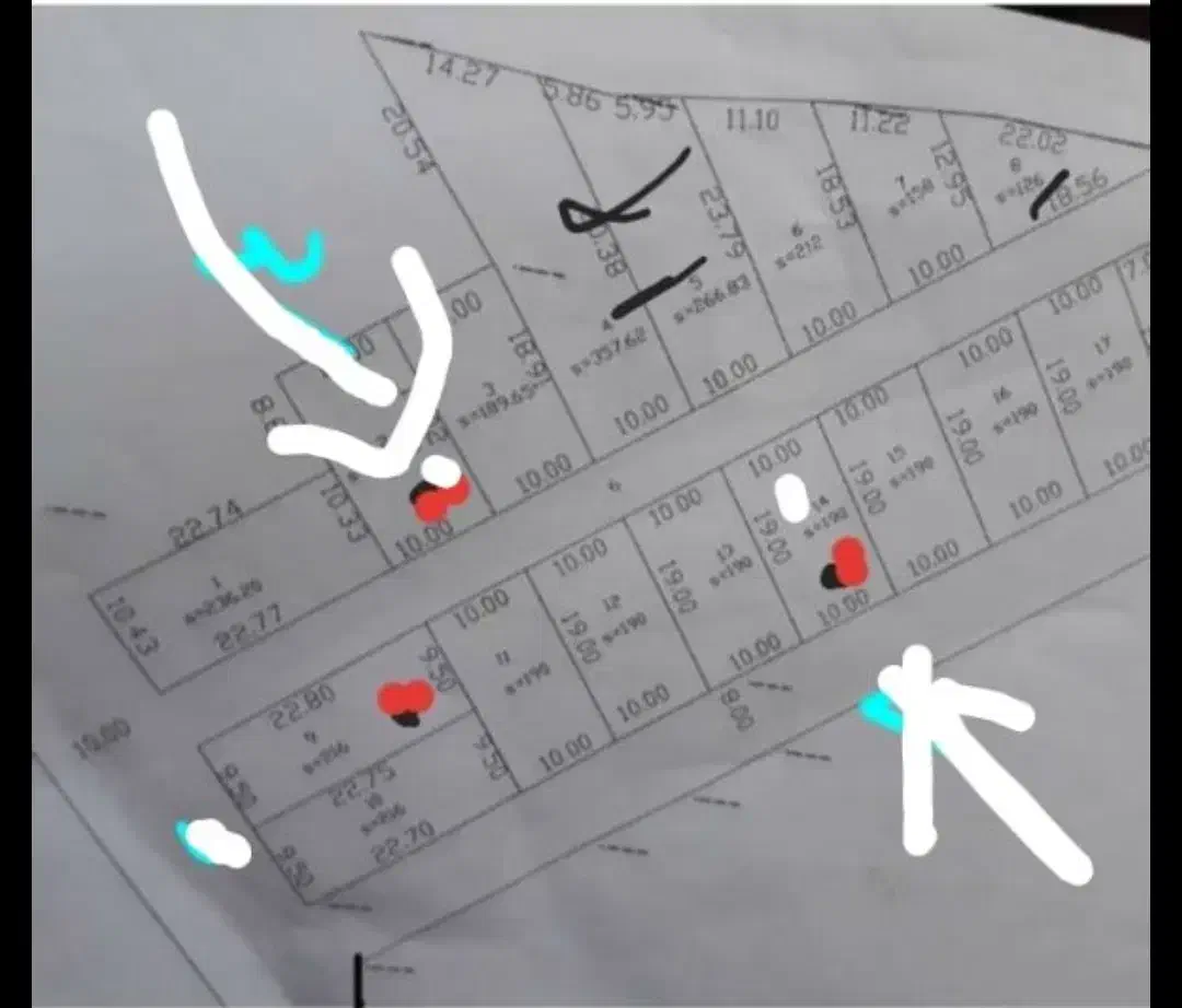 فروش زمین پشت تالار پاسارگاد|فروش زمین و ملک کلنگی|زابل, |دیوار
