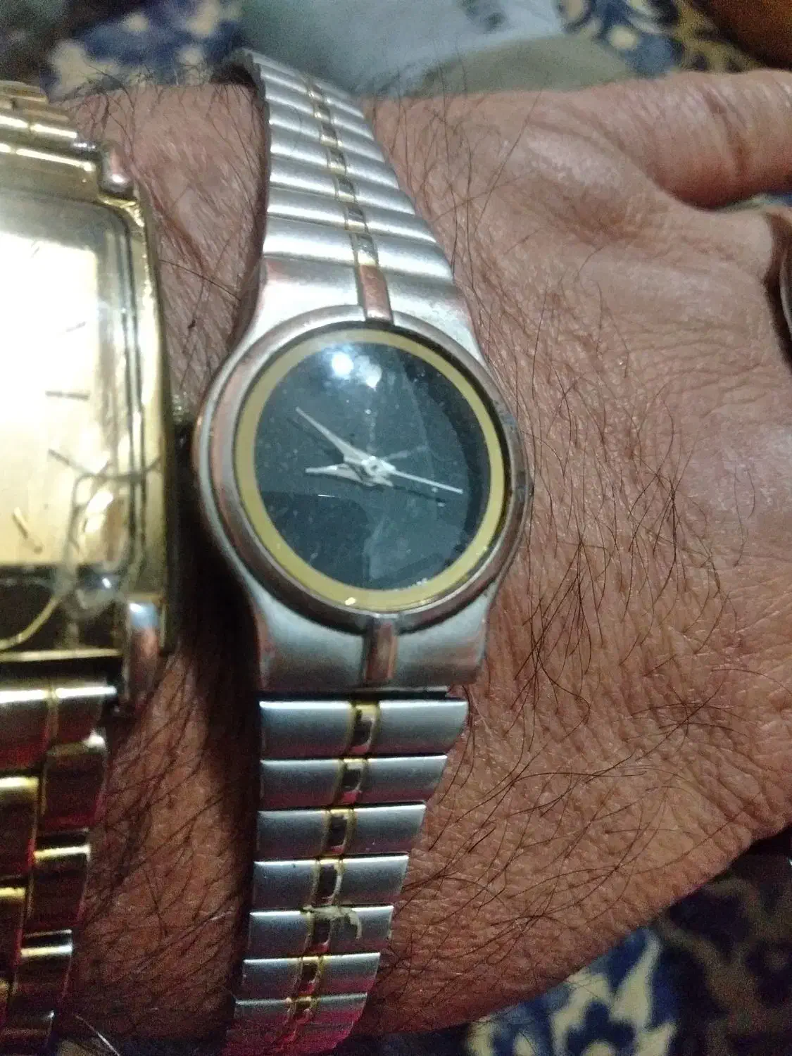 ساعت مردونه ویک عددزنانه|ساعت|تهران, مقدم|دیوار