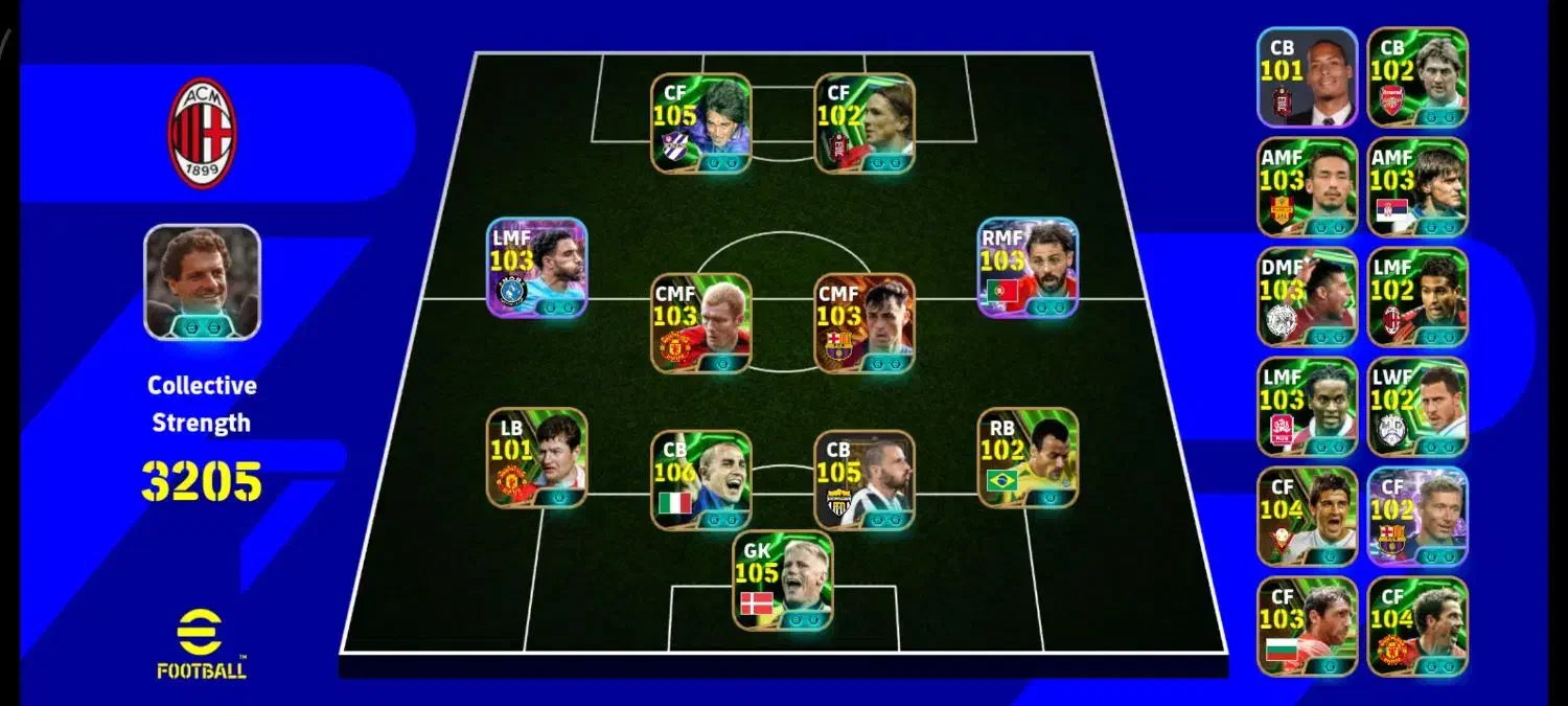 ای فوتبال موبایل|کنسول، بازی ویدئویی و آنلاین|خاش, |دیوار