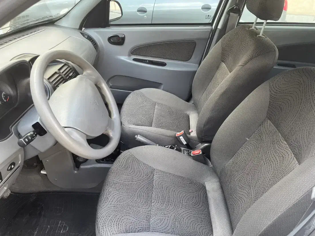 تیبا ۲ ex مدل ۱۴۰۰|خودرو سواری و وانت|تهران, ارم|دیوار