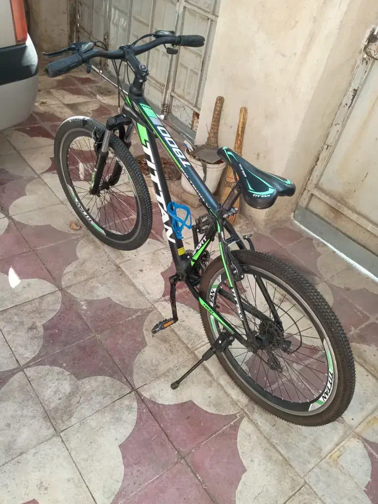 دوچرخه 26|دوچرخه، اسکیت، اسکوتر|شیراز, کوشک میدان|دیوار