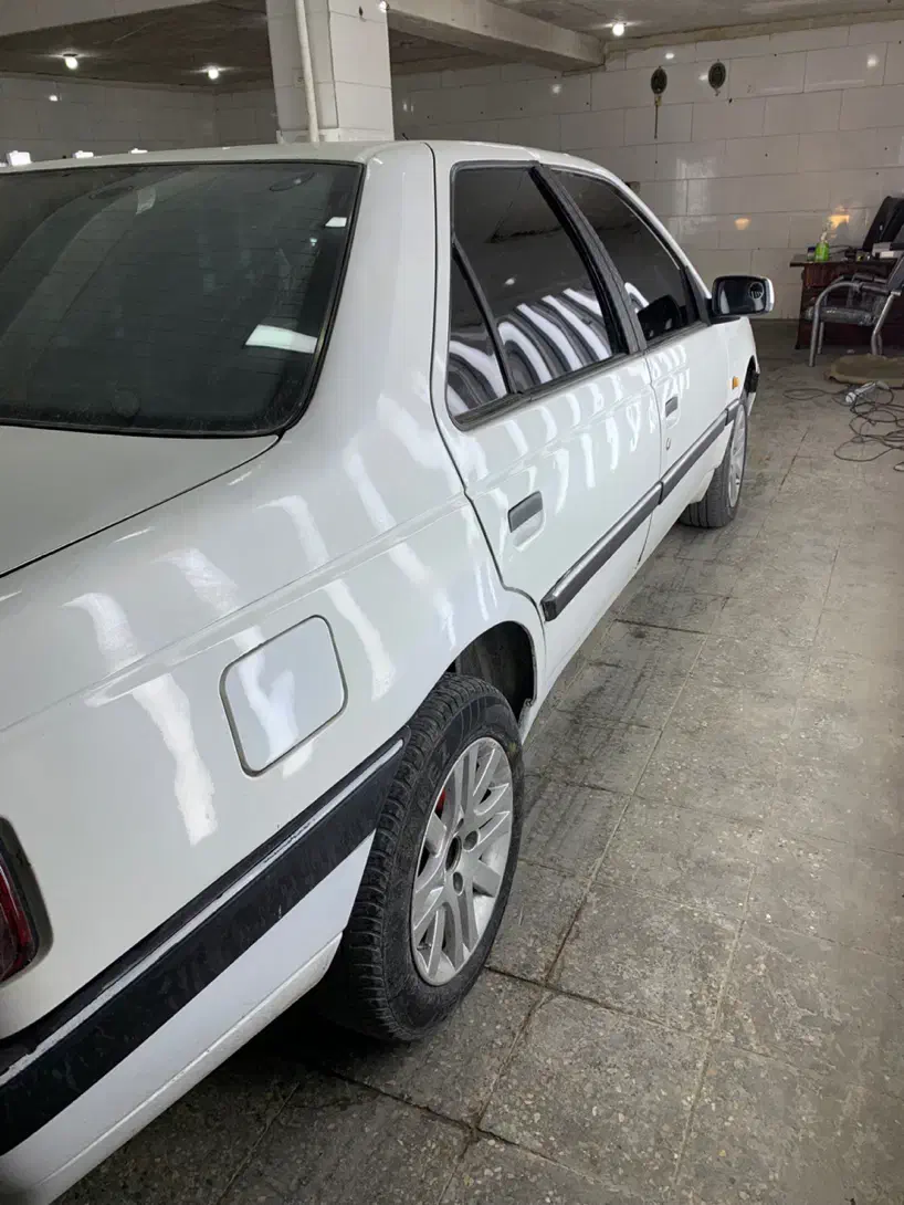 Tu5 91|خودرو سواری و وانت|بوشهر, |دیوار