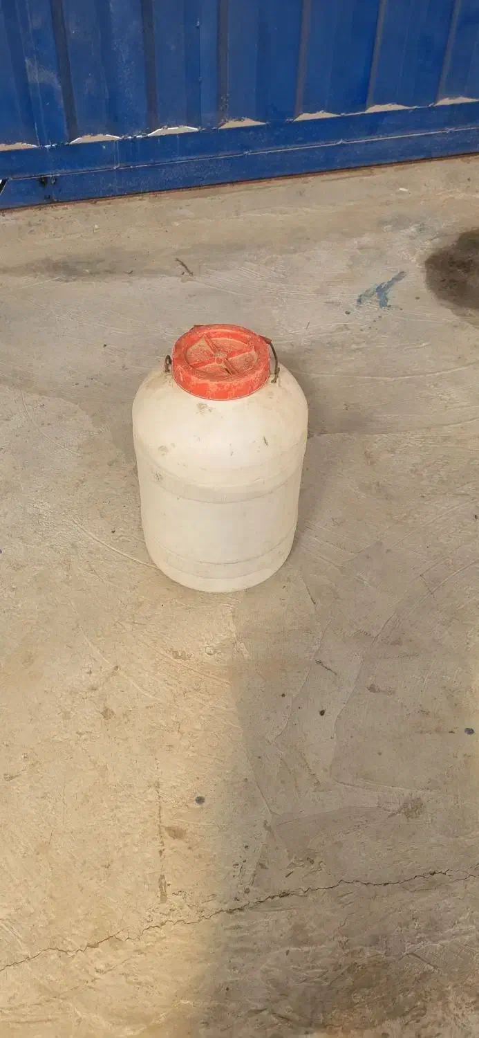 دبه بزرگ|ظروف نگهدارنده، پلاستیکی، یکبارمصرف|تهران, یافت آباد جنوبی|دیوار