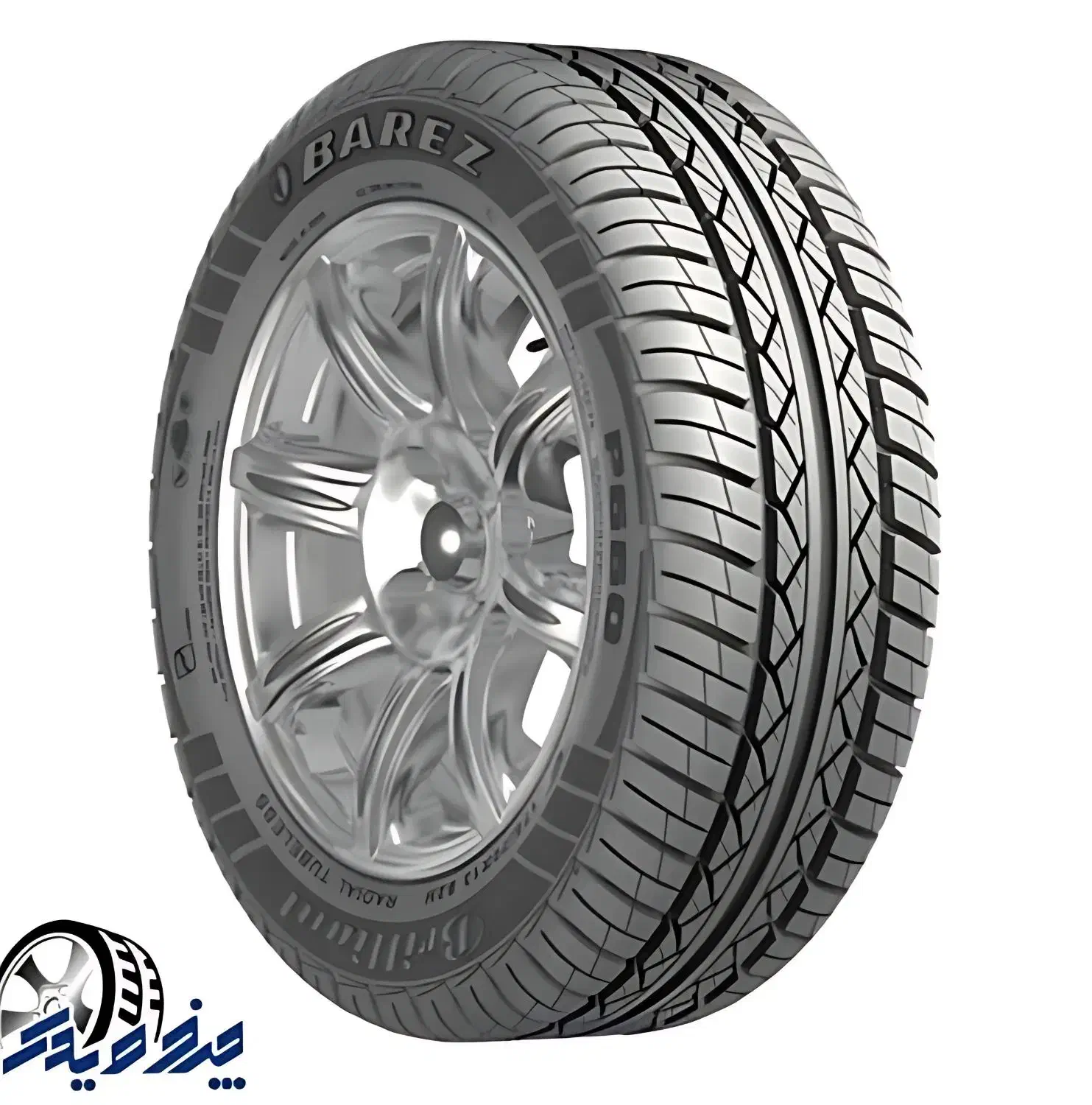 لاستیک بارز|قطعات یدکی و لوازم جانبی|کرمان, |دیوار