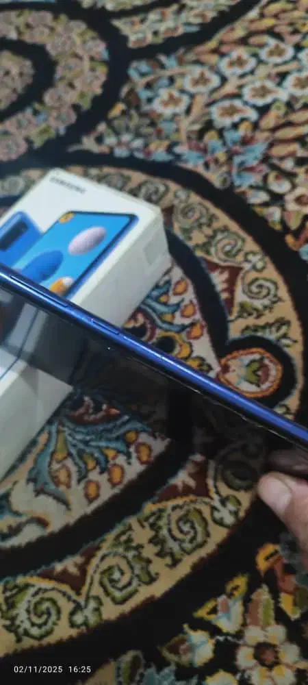 گوشی سامسونگ|موبایل|عنبرآباد, |دیوار