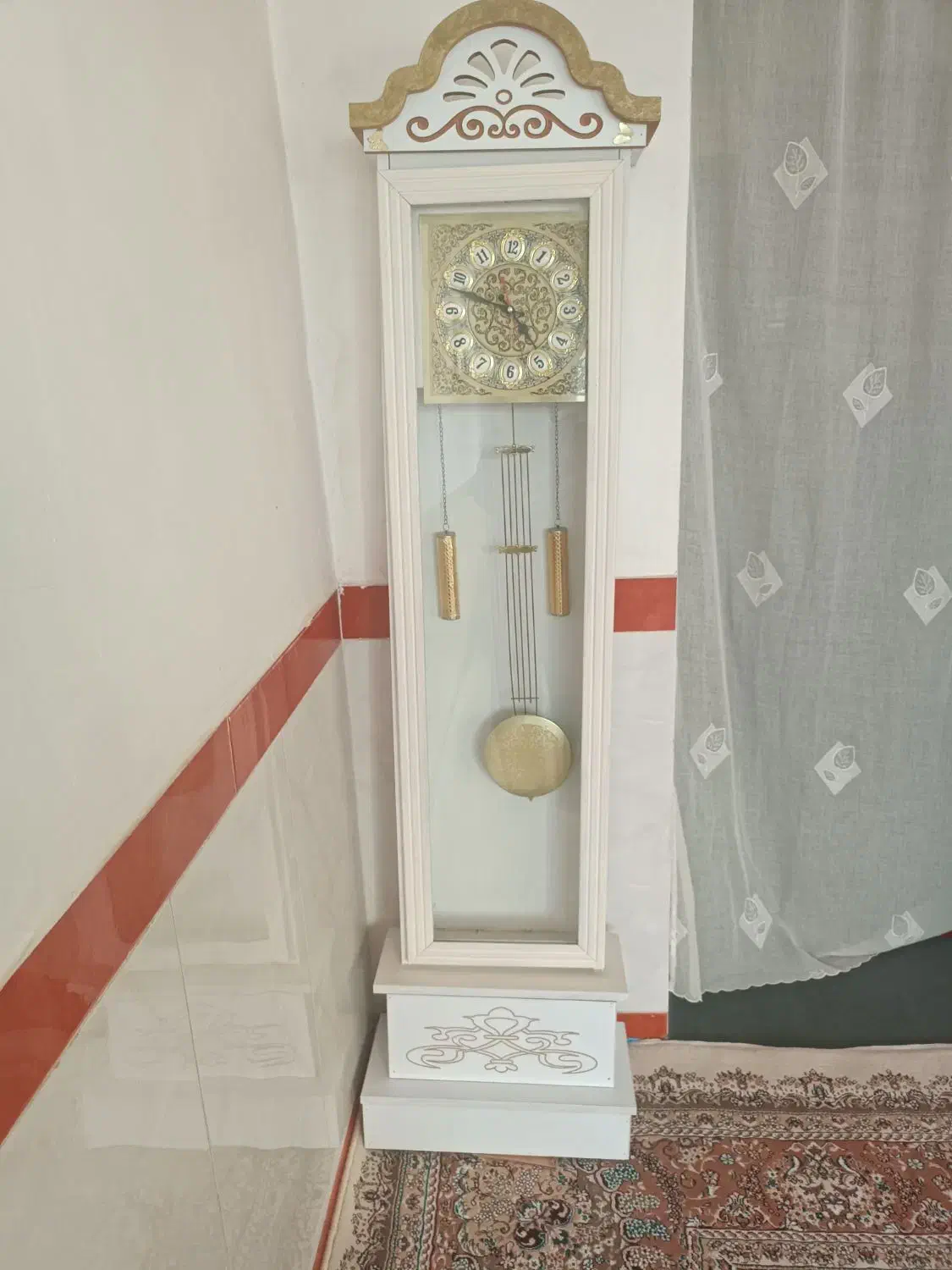 ساعت ایستاده|ساعت دیواری و تزئینی|کرمانشاه, |دیوار