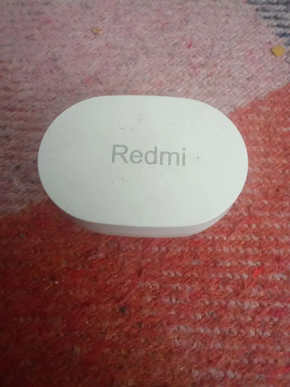 سلام یک عدد ایرپاد|لوازم جانبی موبایل و تبلت|یزد, |دیوار