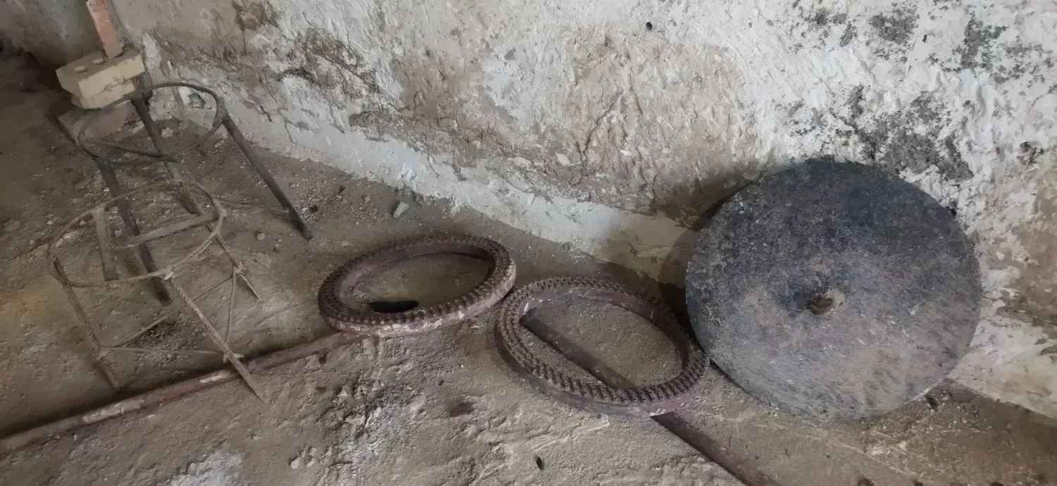 لوازم کامل نانوای محلی|فروشگاه و مغازه|زابل, |دیوار