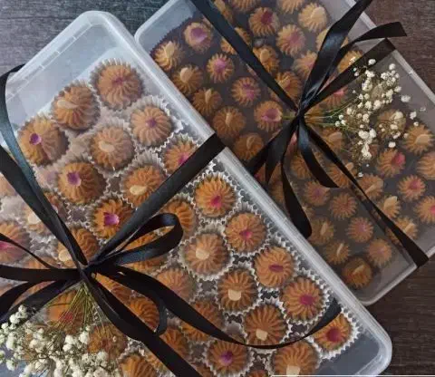 حلوای مجلسی مراسم ترحیم و یادبود|خوردنی و آشامیدنی|فسا, |دیوار