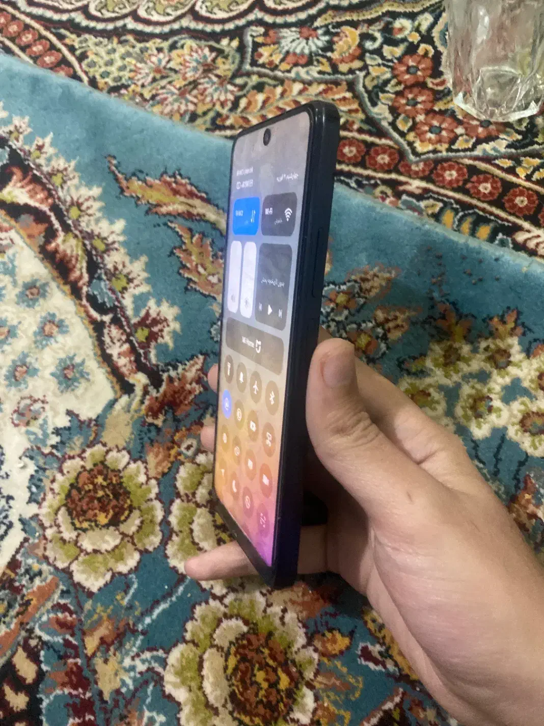 گوشی نوت ۱۲|موبایل|زاهدان, |دیوار