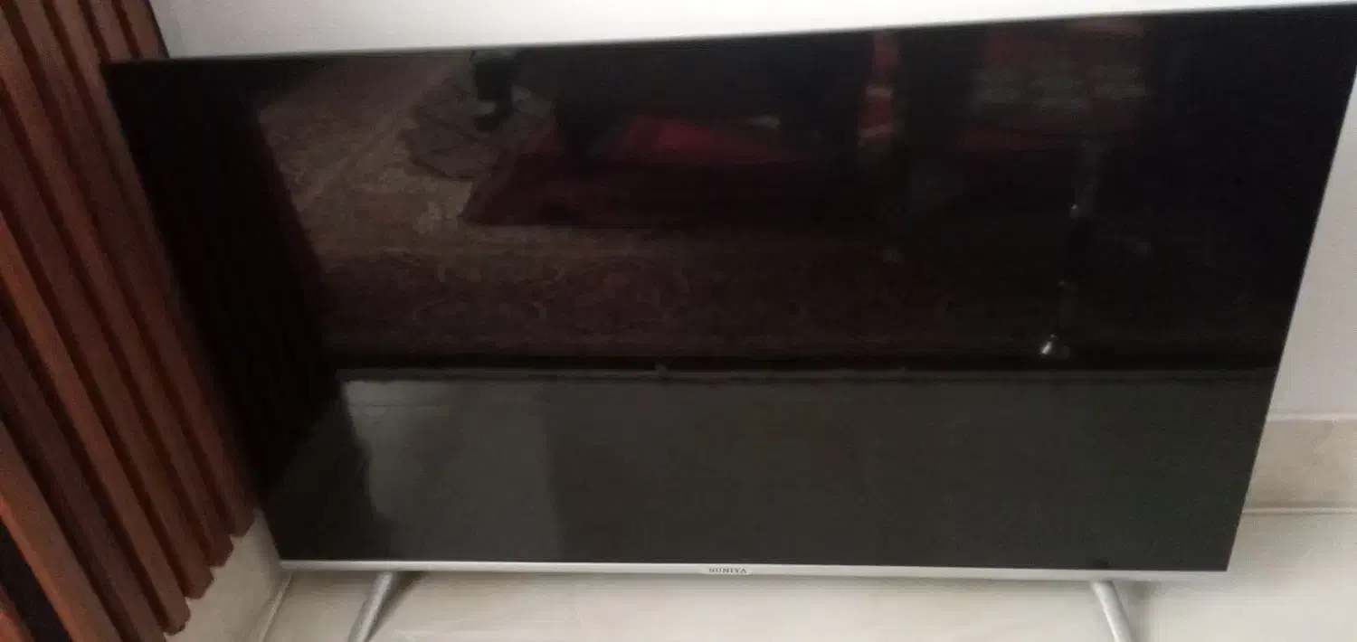 تلویزیون|تلویزیون و پروژکتور|زنجان, |دیوار