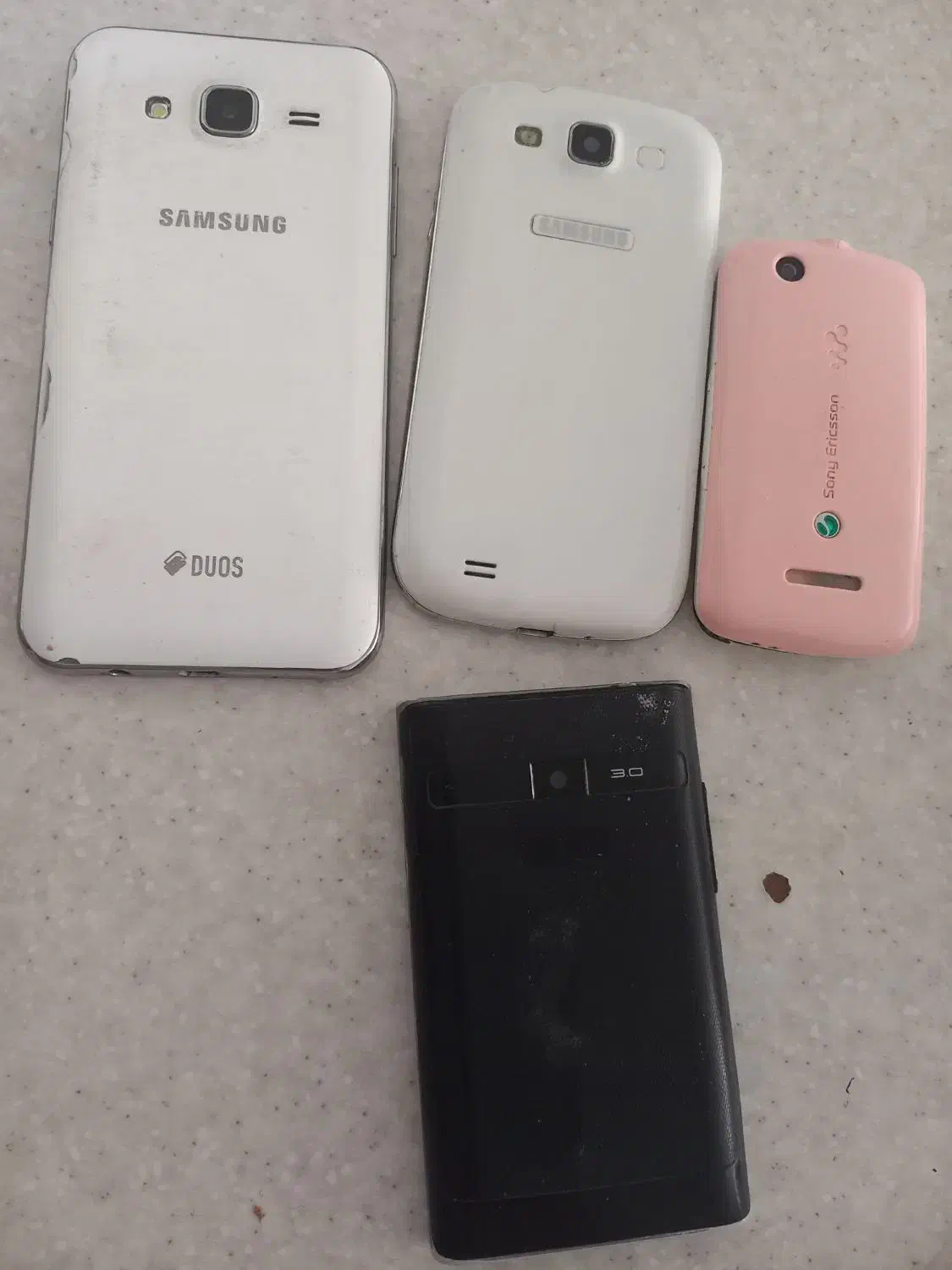 گوشی|موبایل|گلبهار, شهر جدید گلبهار|دیوار