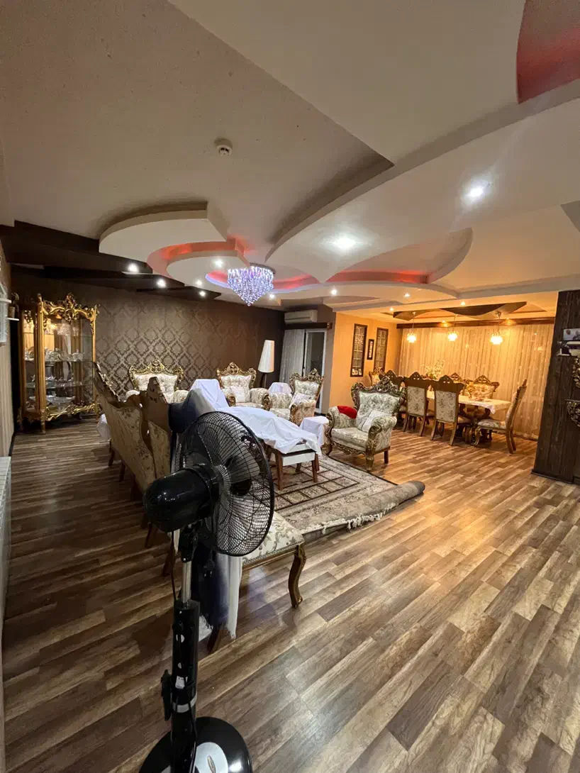 فروش آپارتمان ۲۳۰متر ۴خواب گلسار|فروش آپارتمان|رشت, گلسار|دیوار