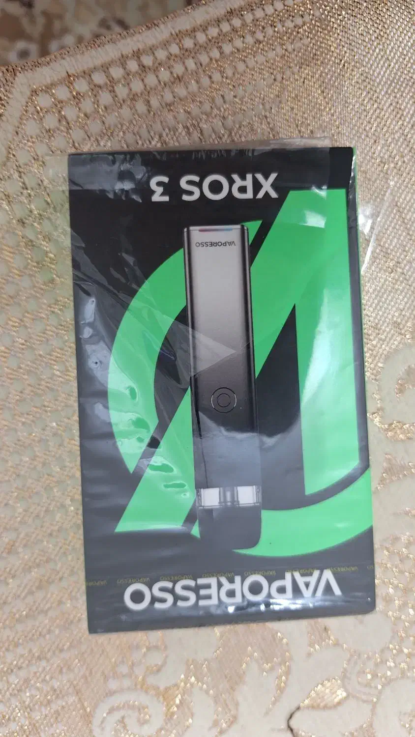 دستگاه پاد ویپرسو|زیورآلات و اکسسوری|لاهیجان, آهندان|دیوار