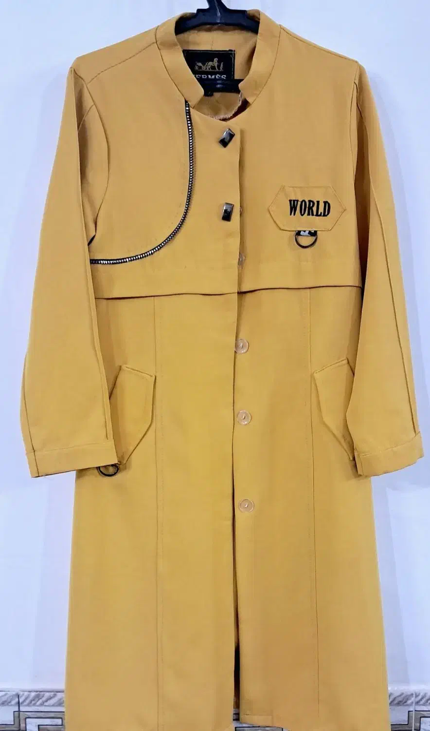 مانتو|لباس|بجنورد, |دیوار