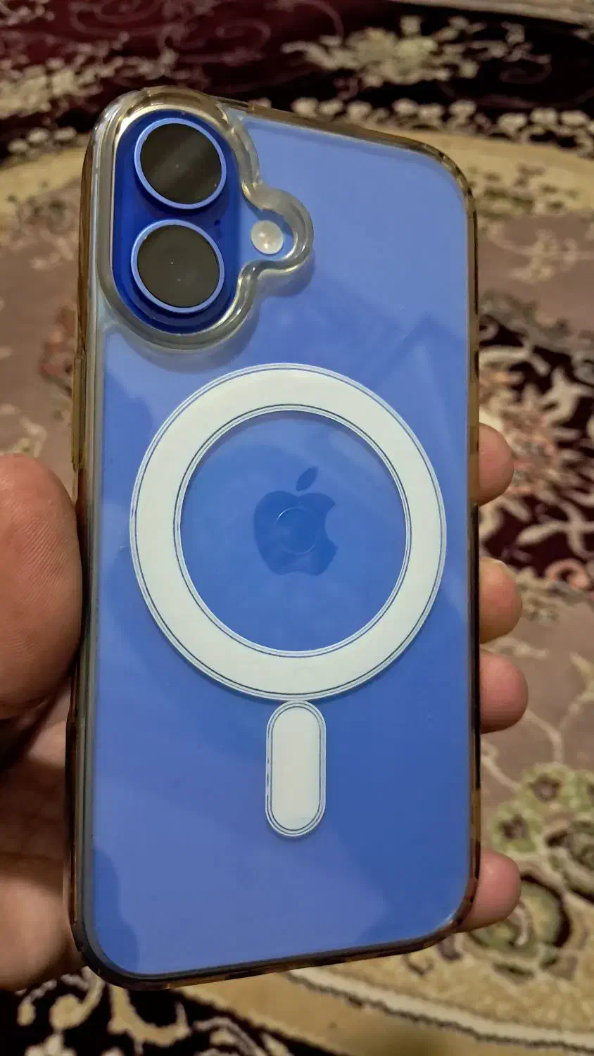 گوشی موبایل.ایفون ۱۶|موبایل|سردرود, |دیوار