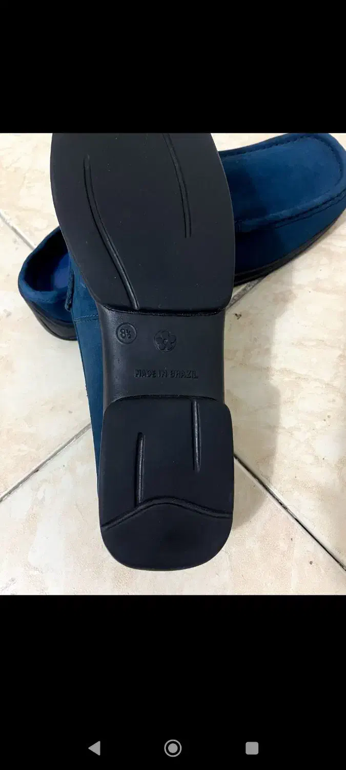 کفش ( پشت باز یا صندل)|کیف، کفش، کمربند|تهران, جمال‌زاده|دیوار