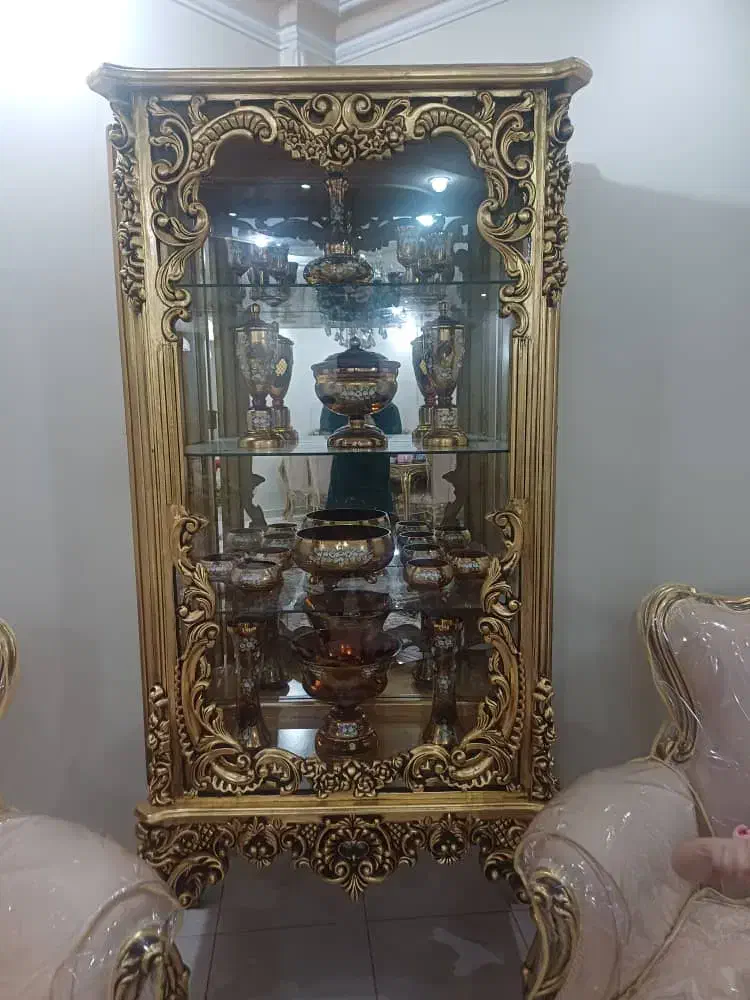 بوفه منزل|بوفه، ویترین، کنسول|تهران, پرستار|دیوار