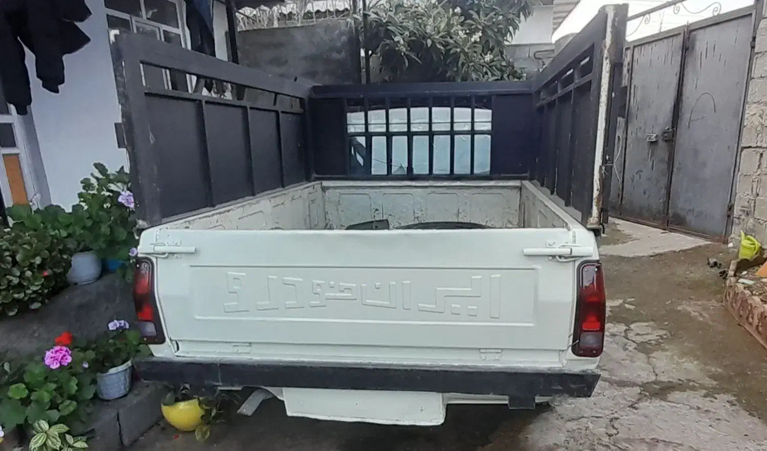 حمل بار به نقاط داخل شهری بیرون شهری|خدمات حمل و نقل|تالش, هشتپر|دیوار