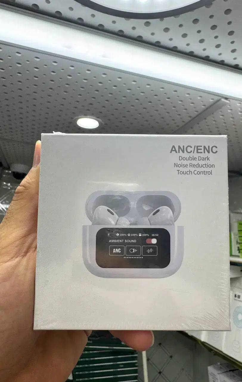 ایرپاد و اپل واچ زیر قیمت بازار تخفیف فوری|لوازم جانبی موبایل و تبلت|بانه, |دیوار