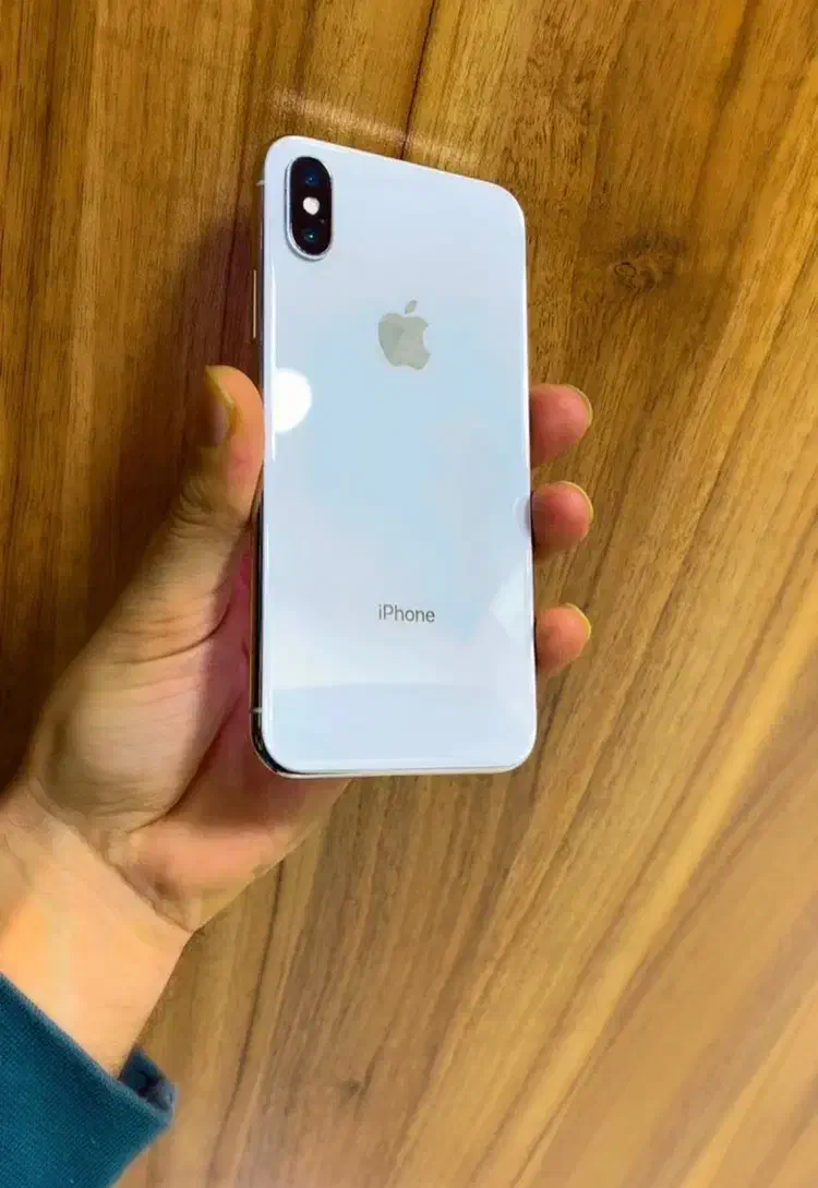 iPhone X|موبایل|شهریار, شهریار|دیوار