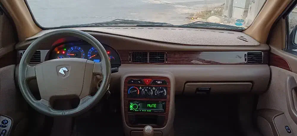 فروش خودروسمند|خودرو سواری و وانت|ایذه, |دیوار